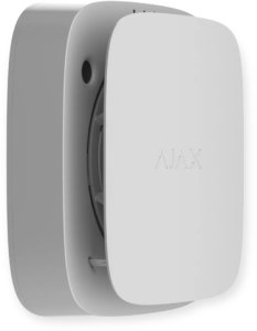 FIRE DETECTOR SMOKE/EN54 WHITE 119921 AJAX 119921 (4823114069260) 4