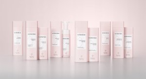 Kerasilk Essentials Color Protecting Shampoo 75 ml 3