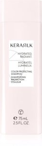 Kerasilk Essentials Color Protecting Shampoo 75 ml 4