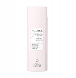 Kerasilk Essentials Color Protecting Shampoo 75 ml 5