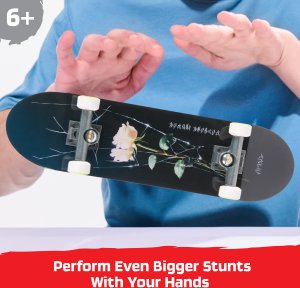 Tech Deck Handboard 27 cm - April 4