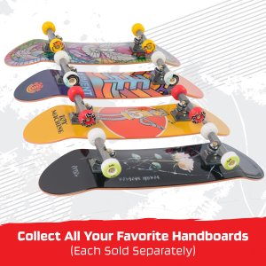 Tech Deck Handboard 27 cm - April 6