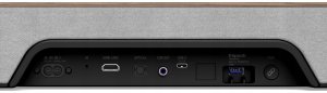 KLIPSCH Flexus Core 200 Soundbar Walnut 3