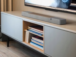 KLIPSCH Flexus Core 200 Soundbar Walnut 9