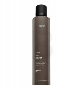 Lakmé K.Finish Hard Strong Hold Hairspray 300 ml 2