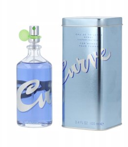 Liz Claiborne Curve Eau De Toilette 100 ml (woman) 3