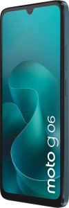 Smartfon Motorola Moto G06 4/64GB Granatowy  (80337790832040) 5