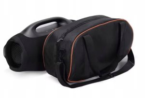 Futerał Pokrowiec Etui Case Walizka Na Głośnik Do Jbl Boombox4 Boombox 4 3