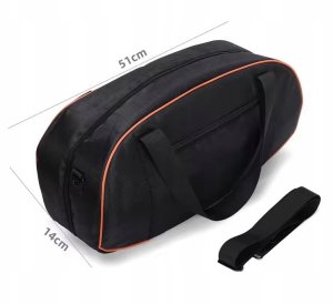 Futerał Pokrowiec Etui Case Walizka Na Głośnik Do Jbl Boombox4 Boombox 4 5