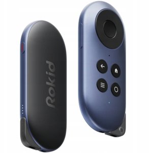 Gogle VR Rokid Zestaw Rokid AR Joy Okulary Max + Stacja 2