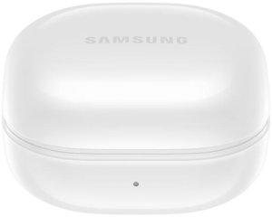 Słuchawki bezprzewodowe douszne Samsung Buds Core SM-R410 białe 4