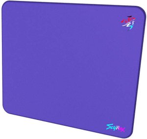 Mouse bungee Scyrox Kumo Soft Podkładka pod mysz | XL, Fioletowy 2
