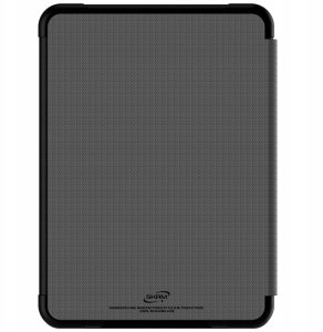 Etui Skinarma Trax do Kindle 11 gen. 6" gunmetal 2