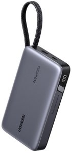 Powerbank Ugreen PB551 20000mAh Szary 2