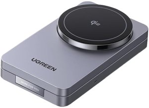 Ładowarka Ugreen W706 Indukcyjna  (UGR5794) 2