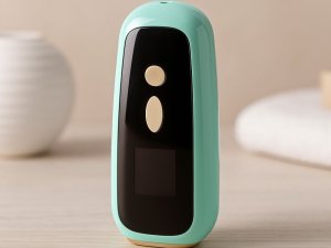 Depilator laserowy ipl bezbolesny do bikini całego ciała zestaw z okularami 2