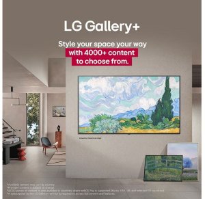 Telewizor LG QNED telewizor 86QNED9MA3B (8806096353707) 2