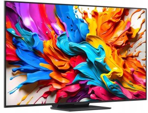 Telewizor LG 86QNED9MA3B QNED 86'' 4K Ultra HD WebOS 25 2