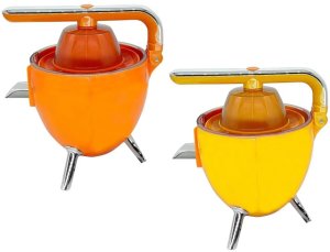 Ellektryczna wyciskarka cytrusów owoców wyciskacz soku z cytryn pomarańczy 6