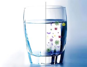 Filtr wody do podgrzewacza jonizujący wkład filtracyjny do czystej wody 10