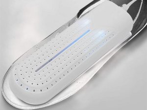 Suszarka grzałki do butów rękawic czapek sterylizacji osuszacz do obuwia 7