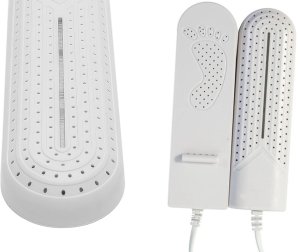 Suszarka grzałki do butów rękawic czapek sterylizacji osuszacz do obuwia 8