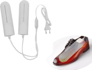 Suszarka grzałki do butów rękawic czapek sterylizacji osuszacz do obuwia 10