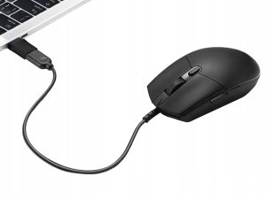 Adapter przejściówka usb-c do usb 3.0 otg solidny 11