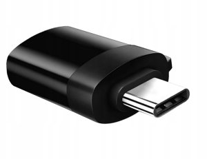 Adapter przejściówka usb-c do usb 3.0 otg solidny 6