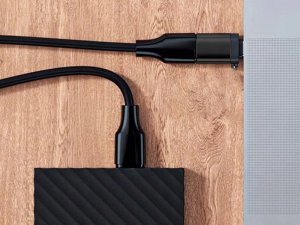 Adapter przejściówka usb-c do usb 3.0 otg solidny 7