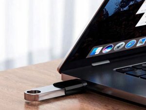 Adapter przejściówka usb-c do usb 3.0 otg solidny 10