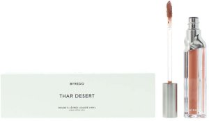 Byredo, Vinyl, Liquid Lipstick, 255, Thar Desert, 14 ml For Women 2
