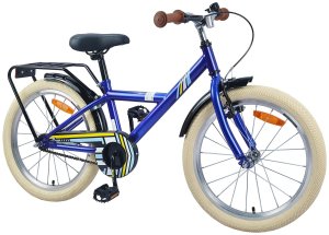 vidaXL Rower Dziecięcy 24 Cali dla dzieci w wieku 8-12 lat 2