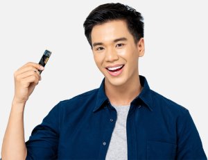 KIOXIA EXCERIA G3            1TB M.2 2280 PCIe 5.0   LVC10Z001TG 3