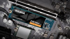 KIOXIA EXCERIA G3            1TB M.2 2280 PCIe 5.0   LVC10Z001TG 4