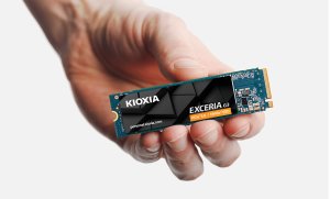 KIOXIA EXCERIA G3            2TB M.2 2280 PCIe 5.0   LVC10Z002TG 2