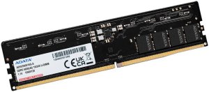Pamięć ADATA DDR5, 32 GB, 5600MHz, CL46 (AD5U560032G-S) 3