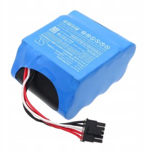 Cameron Sino Akumulator Bateria Typu R2401-4s2p-mmyd R2401-4s2p-xdev Dreame X 40 X40 Pro / Cs-drx440vx 4