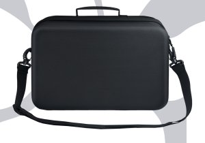 Pokrowiec JYS Duża Torba Walizka Futerał Etui Sztywne Eva Case Do Nintendo Switch 2 / Ns 2 / Jys-ns2323 4