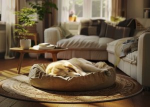 Lugers Daily Pleasures karma suszona dla psa z cielęciną i jagnięciną 9 kg 7