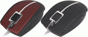 Mysz A4Tech EVO Glaser 22D USB black 4
