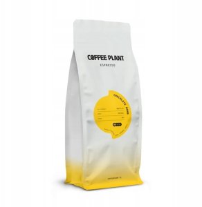 Kawa ziarnista COFFEE PLANT Chocolate Bomb Espresso 1kg 2
