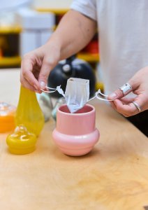 Drip Bag Coffee COFFEE PLANT Jungle Fruit 10 szt 11