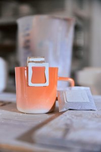 Drip Bag Coffee COFFEE PLANT Jungle Fruit 10 szt 3