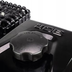 JCB Myjka Wysokociśnieniowa Spalinowa Do Auta 213 bar 10,7 l/min Zestaw Dysze Wąż Garaż Profesjonalna 15