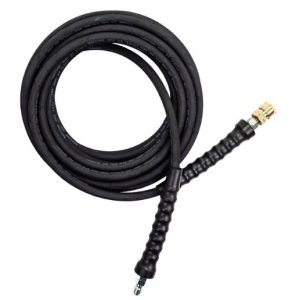 JCB Myjka Wysokociśnieniowa Spalinowa Do Auta 213 bar 10,7 l/min Zestaw Dysze Wąż Garaż Profesjonalna 4