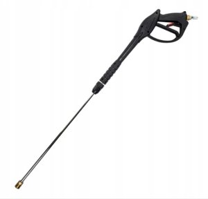 JCB Myjka Wysokociśnieniowa Spalinowa Do Auta 213 bar 10,7 l/min Zestaw Dysze Wąż Garaż Profesjonalna 5