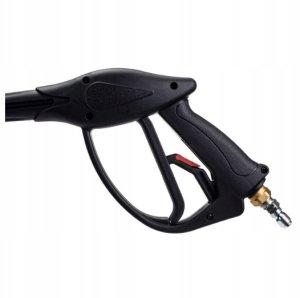 JCB Myjka Wysokociśnieniowa Spalinowa Do Auta 213 bar 10,7 l/min Zestaw Dysze Wąż Garaż Profesjonalna 6