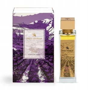 Swiss Arabian Enigma Of Taif Eau De Parfum 100ml Unisex Fragrance 2