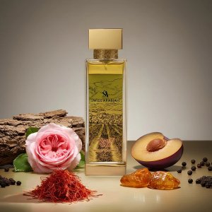 Swiss Arabian Enigma Of Taif Eau De Parfum 100ml Unisex Fragrance 4